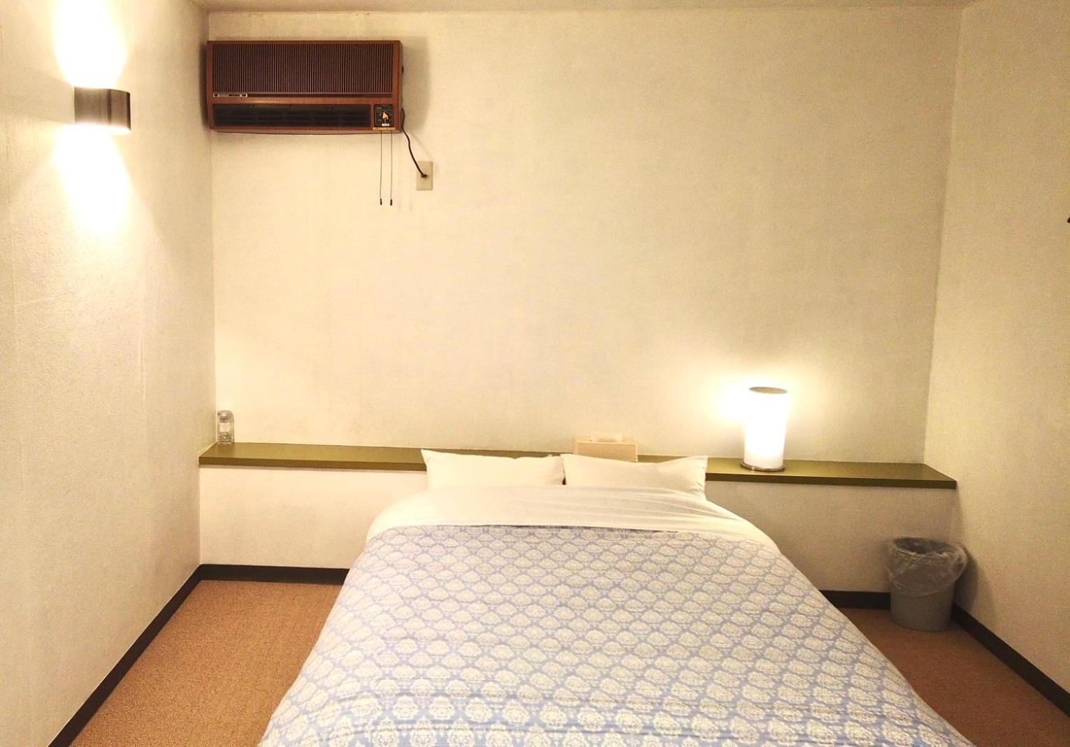 ホテル　ロマン Koshimizu Exterior photo